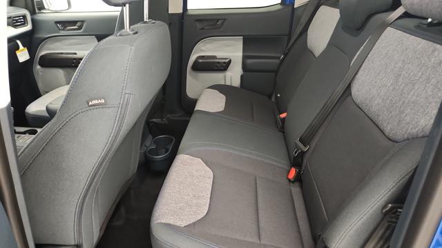 new 2026 Ford Maverick car, priced at $31,997