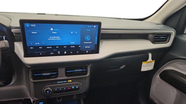 new 2026 Ford Maverick car, priced at $31,997