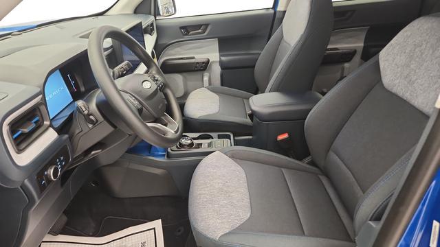 new 2026 Ford Maverick car, priced at $31,997