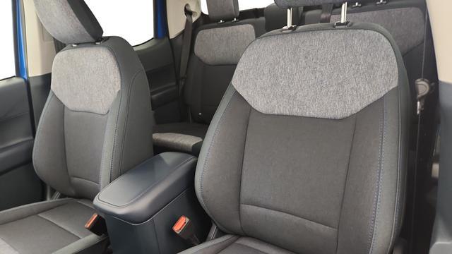 new 2026 Ford Maverick car, priced at $31,997