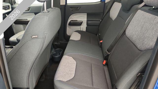 new 2026 Ford Maverick car, priced at $30,621