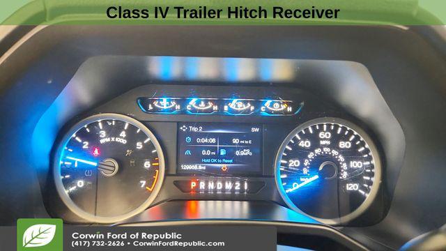 used 2016 Ford F-150 car, priced at $18,999