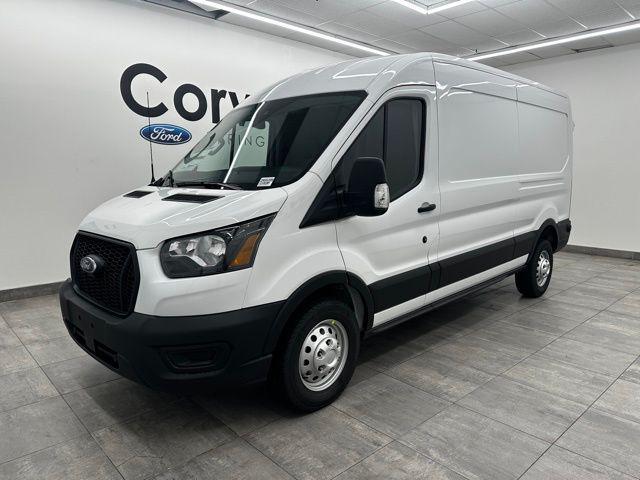 new 2025 Ford Transit-250 car, priced at $53,720