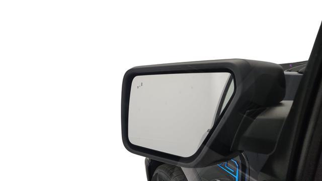 new 2025 Ford F-150 Lightning car, priced at $61,000