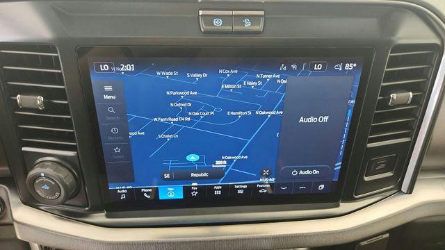 new 2026 Ford F-350 car, priced at $95,292