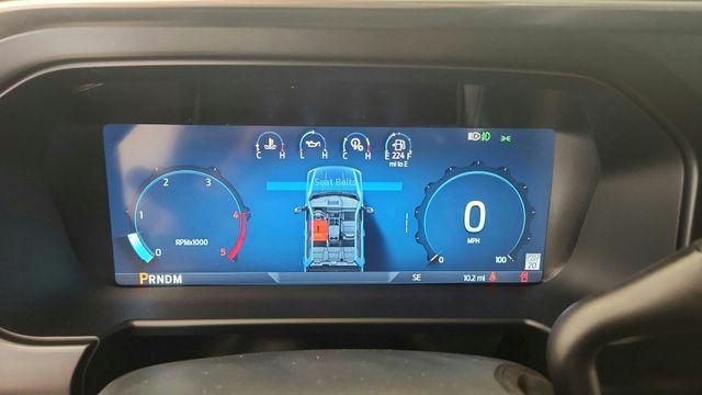 new 2026 Ford F-350 car, priced at $95,292