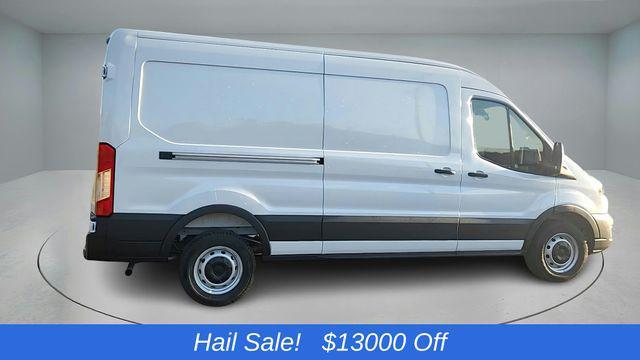 new 2026 Ford Transit-250 car, priced at $42,180