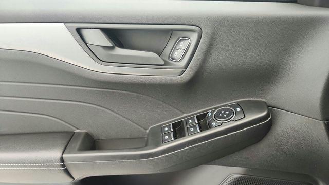 new 2026 Ford Escape car, priced at $30,685