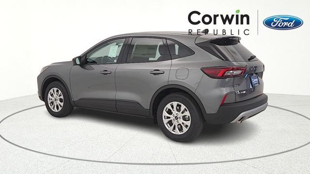 new 2026 Ford Escape car, priced at $30,685