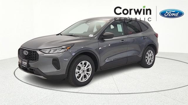 new 2026 Ford Escape car, priced at $30,685