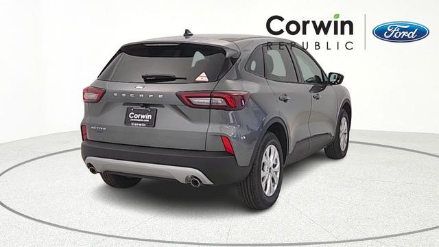 new 2026 Ford Escape car, priced at $30,685