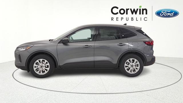 new 2026 Ford Escape car, priced at $30,685