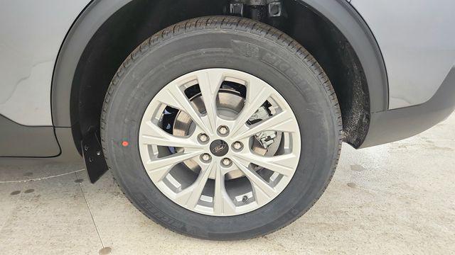 new 2026 Ford Escape car, priced at $30,685