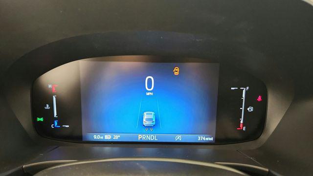 new 2026 Ford Escape car, priced at $30,685