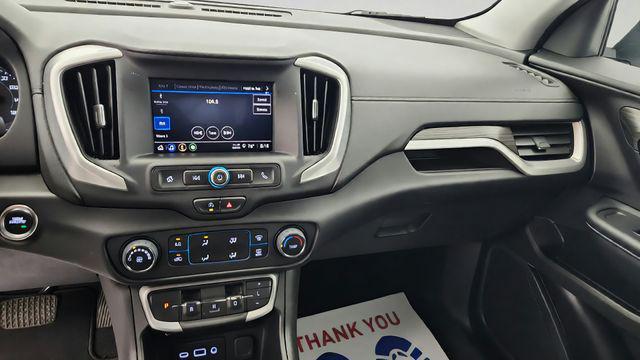 used 2024 GMC Terrain car, priced at $21,014