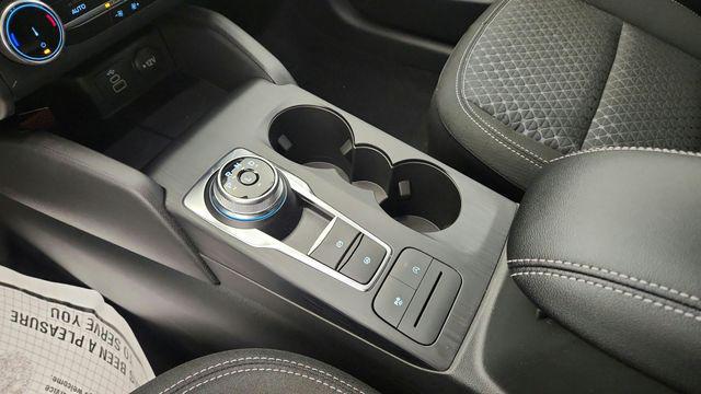 new 2026 Ford Escape car, priced at $29,480