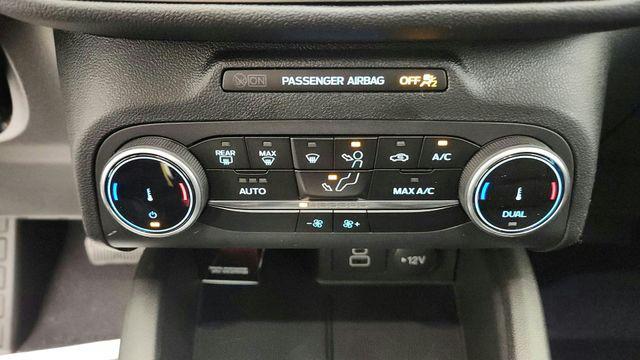 new 2026 Ford Escape car, priced at $29,480