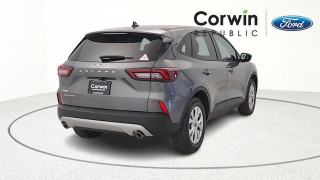 new 2026 Ford Escape car, priced at $29,480