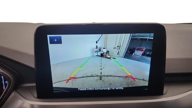 new 2026 Ford Escape car, priced at $29,480