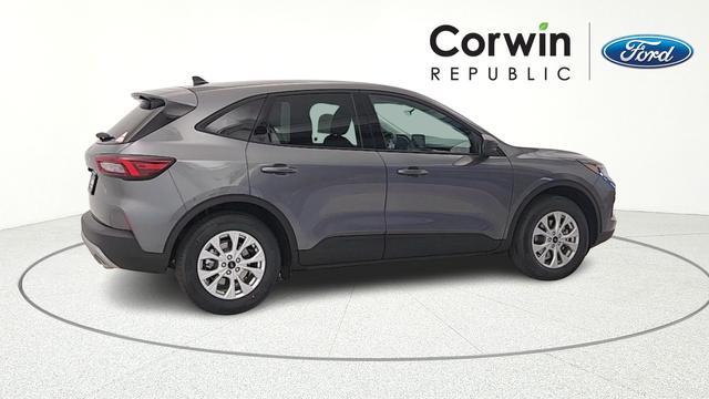 new 2026 Ford Escape car, priced at $29,480