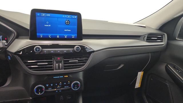 new 2026 Ford Escape car, priced at $29,480