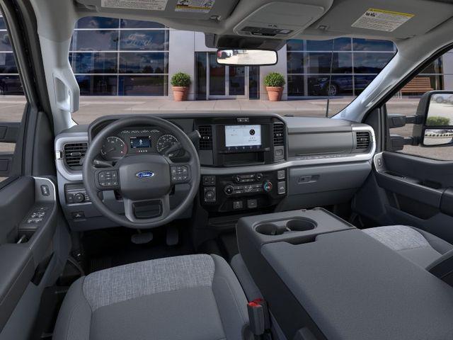 new 2026 Ford F-250 car, priced at $73,743