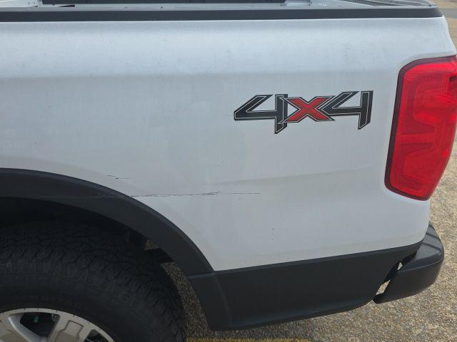 used 2025 Ford Ranger car, priced at $37,897
