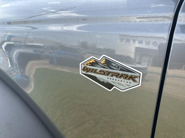 used 2024 Ford Bronco car, priced at $53,285