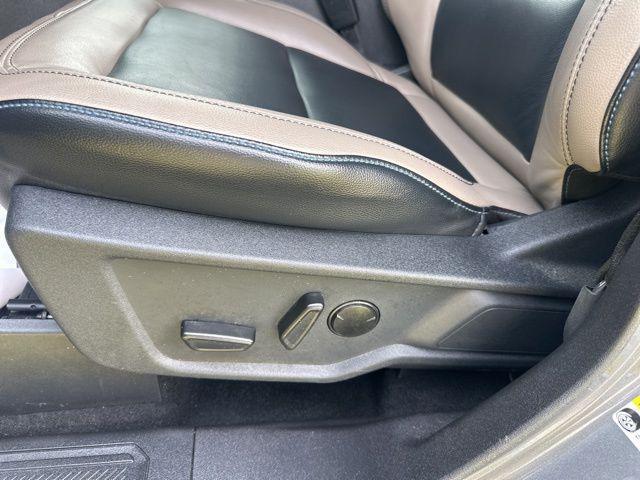 used 2024 Ford Bronco car, priced at $53,285