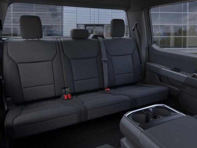 new 2026 Ford F-150 car, priced at $45,350