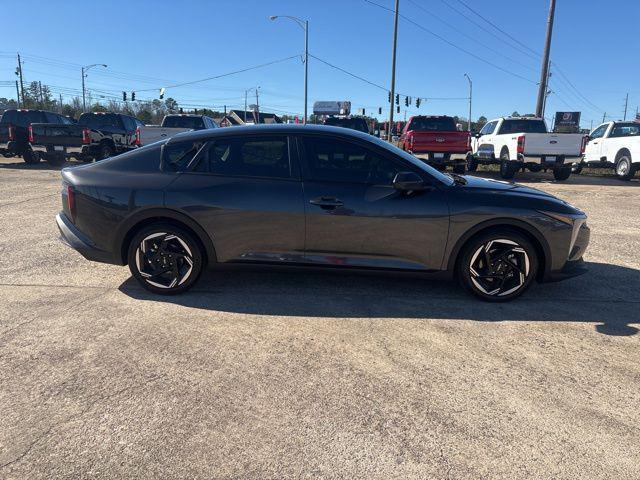 used 2025 Kia K4 car, priced at $23,370