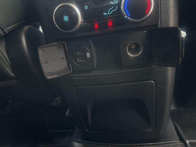 used 2022 Ford Explorer car, priced at $25,369