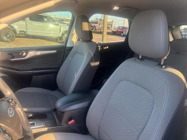 used 2022 Ford Escape car, priced at $17,470