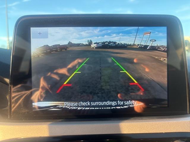 used 2022 Ford Escape car, priced at $17,470