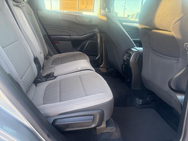 used 2022 Ford Escape car, priced at $17,470