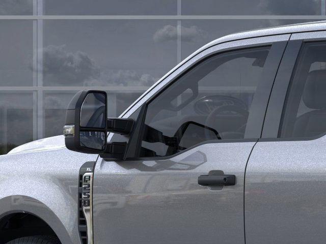 new 2026 Ford F-250 car, priced at $55,290