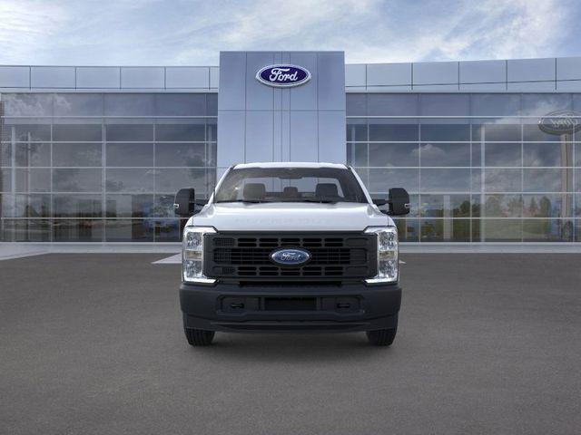 new 2026 Ford F-250 car, priced at $54,865