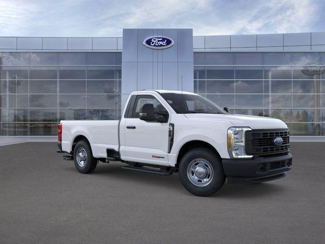 new 2026 Ford F-250 car, priced at $47,865