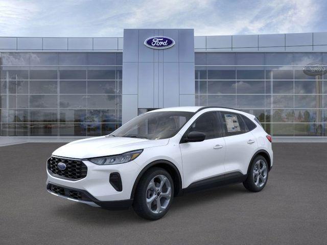 new 2025 Ford Escape car, priced at $26,765