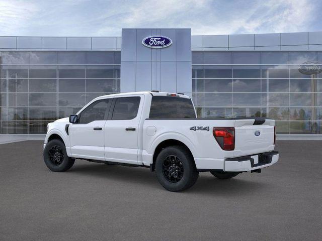 new 2026 Ford F-150 car, priced at $41,790