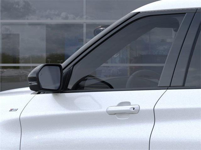 new 2026 Ford Explorer car, priced at $41,993