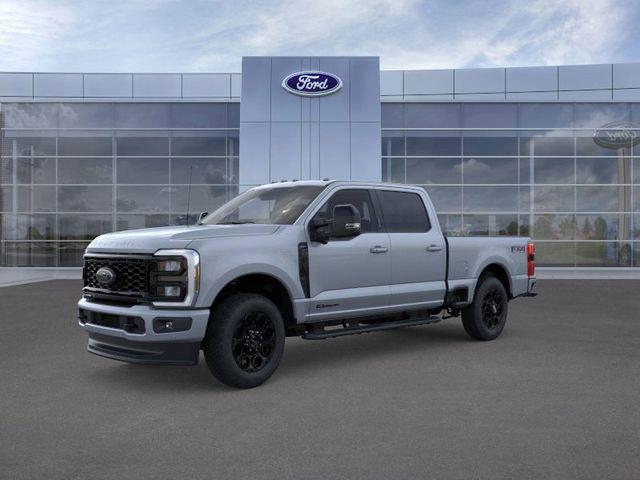 new 2026 Ford F-250 car, priced at $82,949