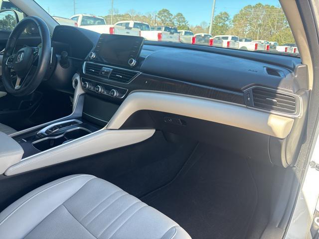 used 2018 Honda Accord car, priced at $20,370