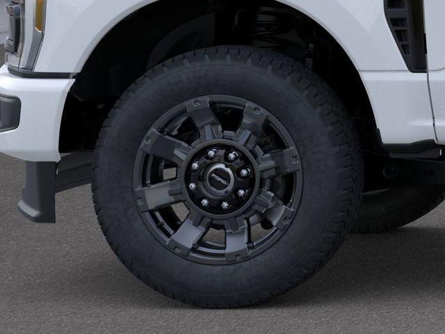 new 2026 Ford F-350 car, priced at $58,171