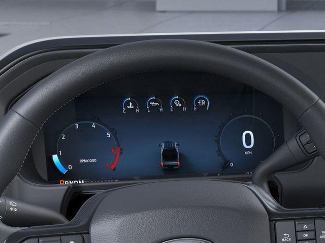 new 2026 Ford F-350 car, priced at $82,655