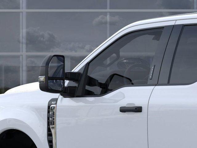 new 2025 Ford F-350 car, priced at $49,614