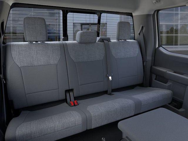 new 2025 Ford F-350 car, priced at $49,614