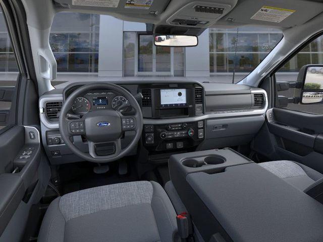 new 2025 Ford F-350 car, priced at $49,614