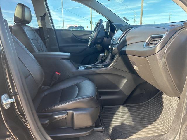 used 2020 Chevrolet Equinox car, priced at $17,170