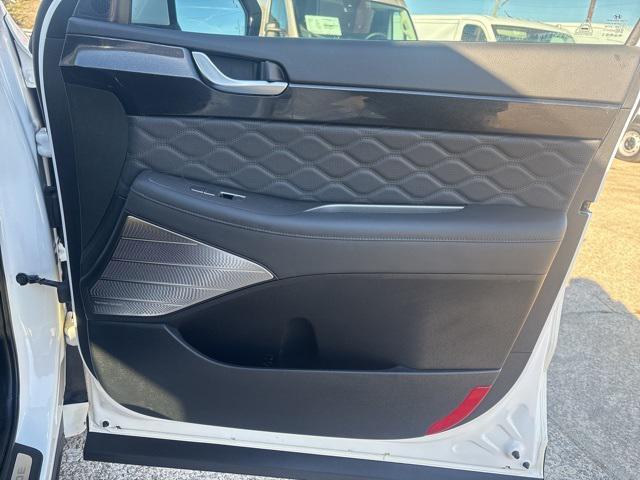 used 2022 Hyundai Palisade car, priced at $25,960